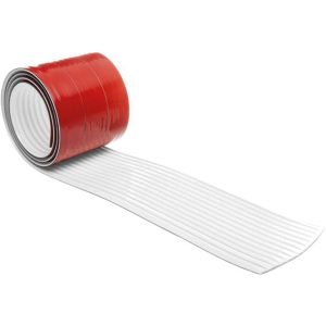 Keelshield kølbeskyttelse 8" - 244cm op