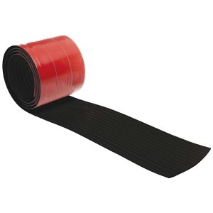 Keelshield kølbeskyttelse 6" - 183cm op