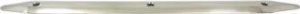 Beskyttelsesskinne RF 457x19mm
