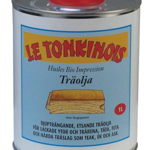 LE Tonkinois Bio Impression 1L