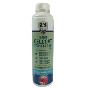 LionProtect GELCOAT Sealing, 250 ml.