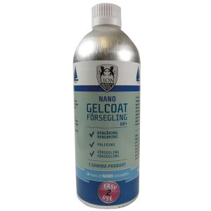 LionProtect GELCOAT Sealing PRO, 1000 ml