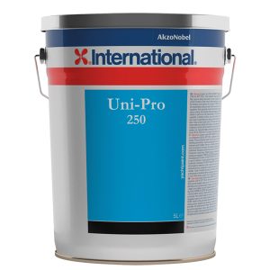 International Uni-Pro 250 Sort 5 L