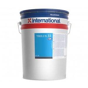 International Trilux 33 20 L, Hvid