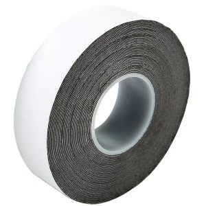 Oceanflex Selvvulkaniserende tape sort 10m x 25mm