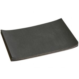Mirka vådslibepapir 230 x 280mm P400 50stk pakke