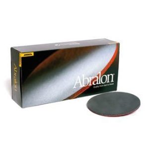Mirka Abralon J5 Ø150mm P3000 - 20stk pakke