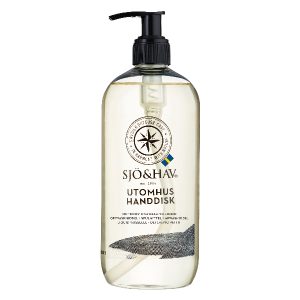 Sjø & Hav Outdoor opvaskemiddel, 500ml