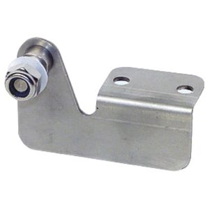 Vinkel beslag venstre RF 8mm
