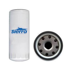 Sierra Oliefilter Diesel.Volvo