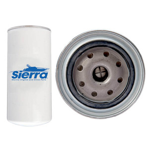 Sierra Oliefilter Diesel.Bypass Volvo