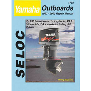 Sierra Seloc Manual. Yamaha