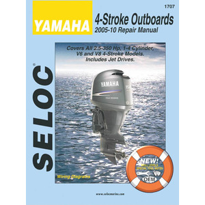 Sierra Seloc Manual. Yamaha