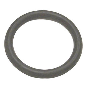 Sierra Gummiring ved Transom. Volvo