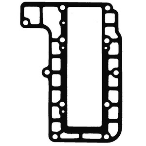 Sierra Udst.Dæksel Pakning. Yamaha