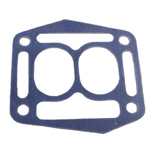 Sierra Udst.Bøjning Pakning. OMC