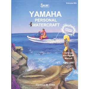Sierra Seloc Manual. Yamaha