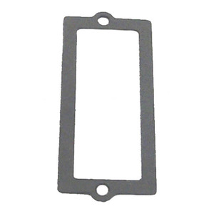 Sierra Bladventil Plade Pakning. Evinrude/Johnson