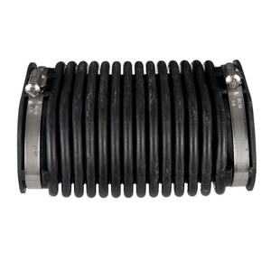 Sierra Udst.Bælg. Volvo