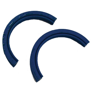 Sierra Krumtap Tætning Bag. Mercruiser