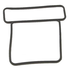 Sierra Pakning til låg. Bravo Drev. Mercruiser