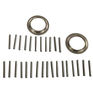 Sierra Krydspinds Leje. Evinrude/Johnson