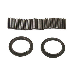 Sierra Krydspinds Leje. Evinrude/Johnson