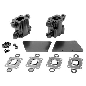 Sierra Dry Joint Riser kit 6 tommer Mercruiser
