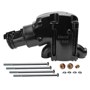 Sierra Udst.Knæ Dry Joint.Mercruiser