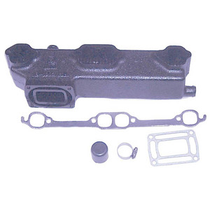 Sierra Manifold OMC SB