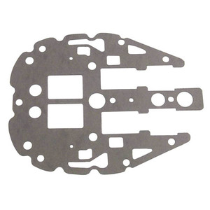 Sierra Gearhus Pakning. Mercury