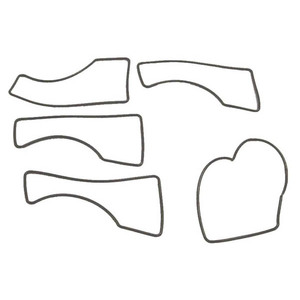 Sierra Drev Pakning Bravo. Mercruiser