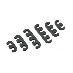 Sierra Wire Separator / Black