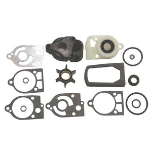 Sierra Vandpumpe Kit. Mercury