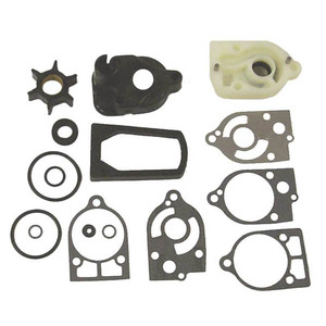 Sierra Vandpumpe Kit. Mercury