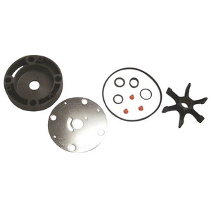 Sierra Vandpumpe Kit. OMC