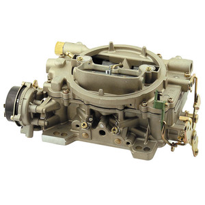 Sierra 600 CFM Karburator. Edelbrock