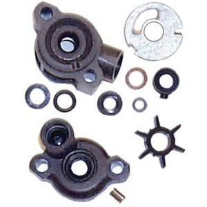 Sierra Vandpumpe Kit. Mercury