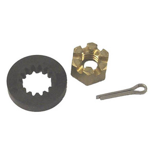 Sierra Propelmøtrik Kit. Evinrude/Johnson