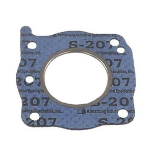 Sierra Toppakning. Suzuki