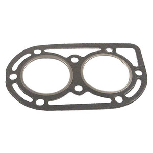 Sierra Toppakning. Suzuki