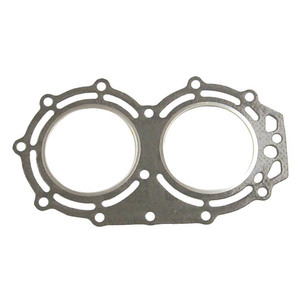 Sierra Toppakning. Suzuki