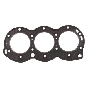 Sierra Toppakning. Suzuki