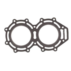 Sierra Toppakning. Suzuki