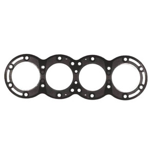 Sierra Toppakning. Suzuki