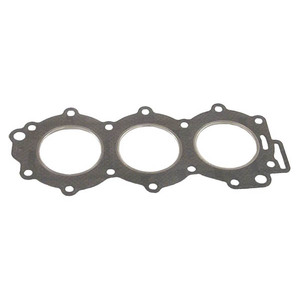 Sierra Toppakning. Yamaha