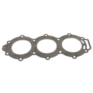 Sierra Toppakning. Yamaha