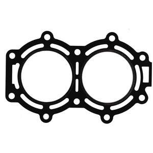 Sierra Toppakning. Chrysler/Force/US Marine