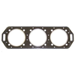 Sierra Toppakning. Mercury