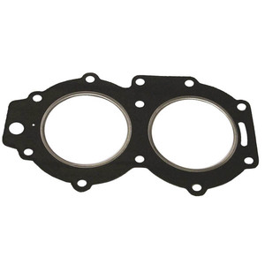 Sierra Toppakning. Yamaha